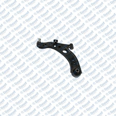 TEKNOROT DH-419 Alt Salincak On Sol Daihatsu Sirion 05-15
